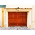 Ce Approved Overhead Sectional Garage Door